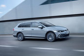 Volkswagen Golf Alltrack