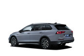 Volkswagen Golf Alltrack