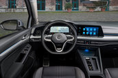 Volkswagen Golf Alltrack