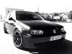 Volkswagen Golf arun