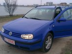 Volkswagen Golf AZD