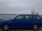 Volkswagen Golf AZD