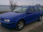 Volkswagen Golf AZD