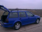 Volkswagen Golf AZD