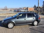 Volkswagen Golf benzina