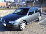 Volkswagen Golf benzina