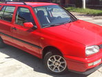 Volkswagen Golf Bon Jovi