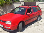 Volkswagen Golf Bon Jovi