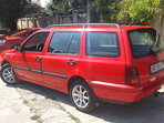 Volkswagen Golf Bon Jovi