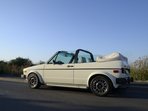 Volkswagen Golf Cabrio/ 1.8 JH / K-Jetronic