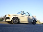 Volkswagen Golf Cabrio/ 1.8 JH / K-Jetronic