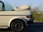 Volkswagen Golf Cabrio/ 1.8 JH / K-Jetronic