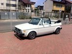 Volkswagen Golf Cabrio/ 1.8 JH / K-Jetronic