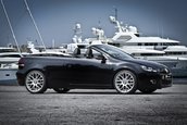 Volkswagen Golf Cabrio by Schmidt Revolution