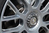 Volkswagen Golf Cabrio by Schmidt Revolution