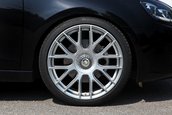 Volkswagen Golf Cabrio by Schmidt Revolution