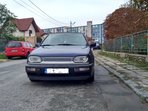 Volkswagen Golf Cabriolet