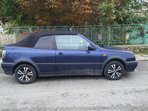 Volkswagen Golf Cabriolet