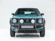 Volkswagen Golf Country de vanzare