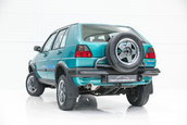 Volkswagen Golf Country de vanzare