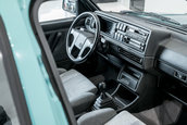 Volkswagen Golf Country de vanzare