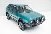 Volkswagen Golf Country de vanzare