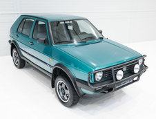 Volkswagen Golf Country de vanzare