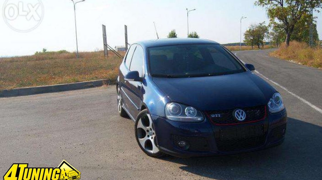 Volkswagen Golf coupe