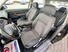 Volkswagen Golf cu 7.913 kilometri la bord