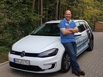 Volkswagen Golf e-Golf