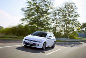 Volkswagen Golf eHybrid - Galerie foto