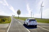 Volkswagen Golf eHybrid - Galerie foto
