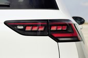 Volkswagen Golf eHybrid - Galerie foto