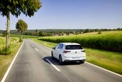 Volkswagen Golf eHybrid - Galerie foto
