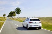 Volkswagen Golf eHybrid - Galerie foto