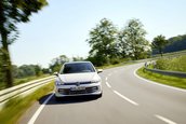 Volkswagen Golf eHybrid - Galerie foto
