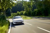 Volkswagen Golf eHybrid - Galerie foto