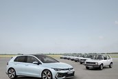Volkswagen Golf eHybrid - Galerie foto