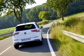 Volkswagen Golf eHybrid - Galerie foto