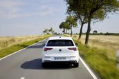 Volkswagen Golf eHybrid - Galerie foto