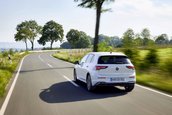 Volkswagen Golf eHybrid - Galerie foto