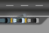 Volkswagen Golf eHybrid - Galerie foto