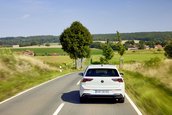 Volkswagen Golf eHybrid - Galerie foto
