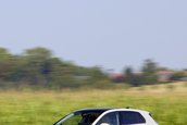 Volkswagen Golf eHybrid - Galerie foto