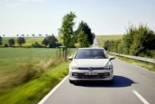 Volkswagen Golf eHybrid - Galerie foto