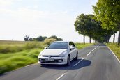 Volkswagen Golf eHybrid - Galerie foto