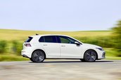 Volkswagen Golf eHybrid - Galerie foto