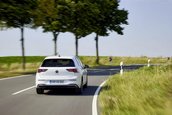 Volkswagen Golf eHybrid - Galerie foto