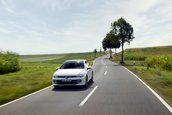 Volkswagen Golf eHybrid - Galerie foto