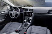 Volkswagen Golf Facelift - Noi poze